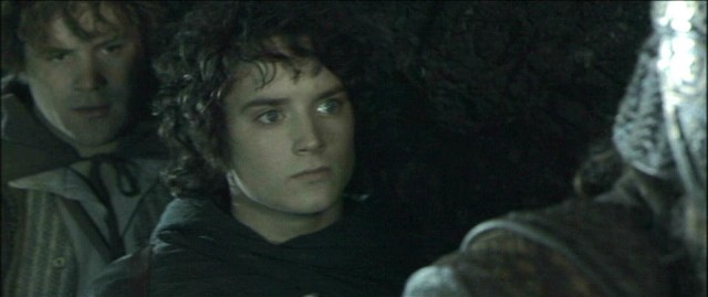 Yüzüklerin Efendisi: Yüzük Kardeşliği Fotoğrafı