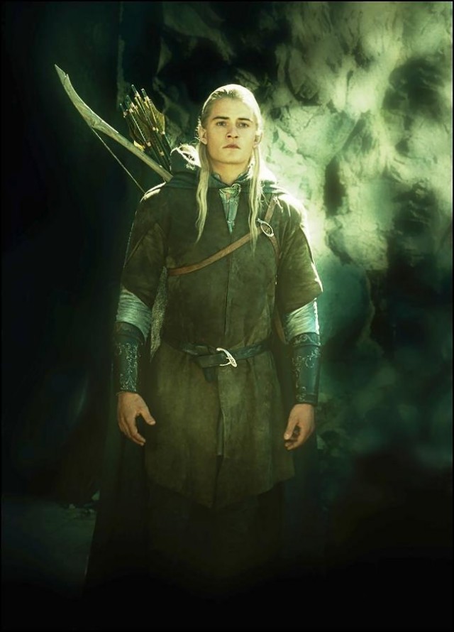 Yüzüklerin Efendisi: Yüzük Kardeşliği Fotoğrafı