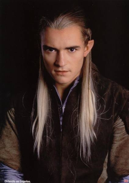 Yüzüklerin Efendisi: Yüzük Kardeşliği Fotoğrafı