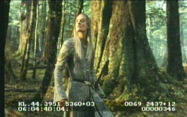 Yüzüklerin Efendisi: Kralın Dönüşü Fotoğrafı