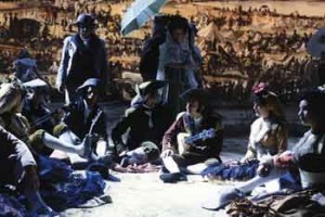 Goya Fotoğrafı