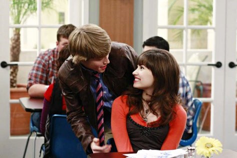 Sonny'nin Yıldızı Fotoğrafı