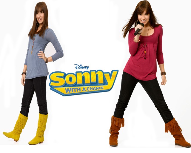 Sonny'nin Yıldızı Fotoğrafları 87