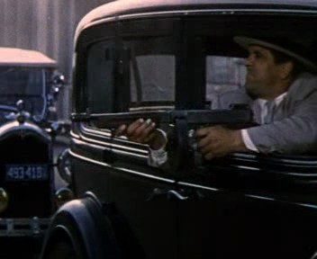 Capone Fotoğrafı