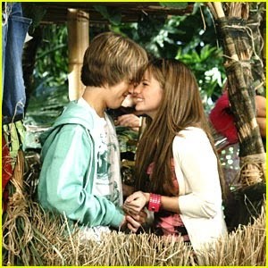 Zack ve Cody Güvertede Fotoğrafı