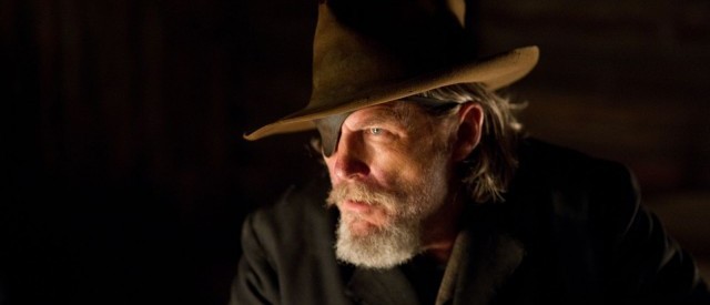 İz Peşinde Fotoğrafı