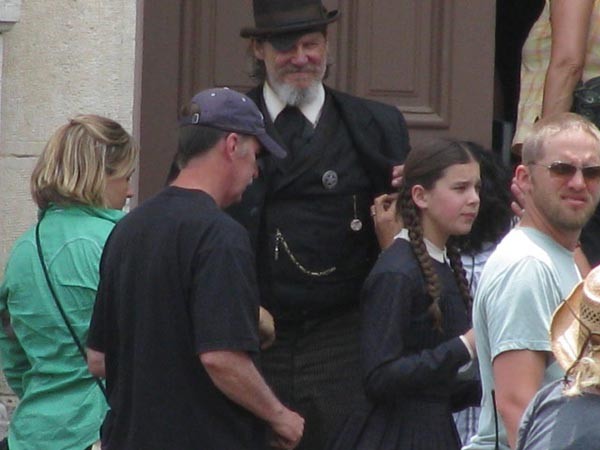 İz Peşinde Fotoğrafı