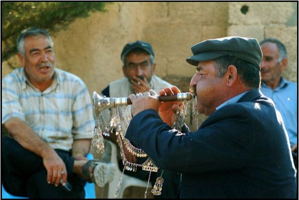 Anadolu'nun Kayıp Şarkıları Fotoğrafları 4