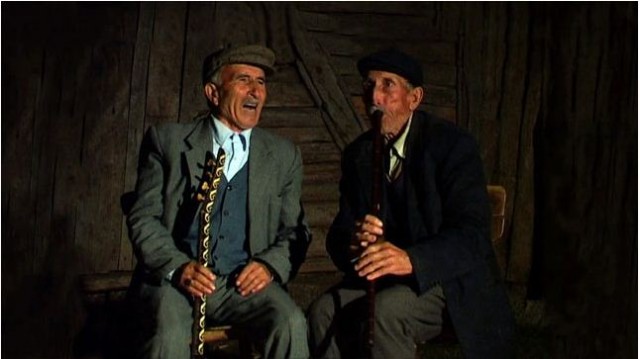 Anadolu'nun Kayıp Şarkıları Fotoğrafları 9