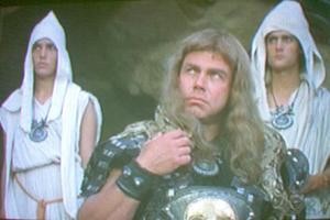 Abraxas: Guardian Of The Universe Fotoğrafı