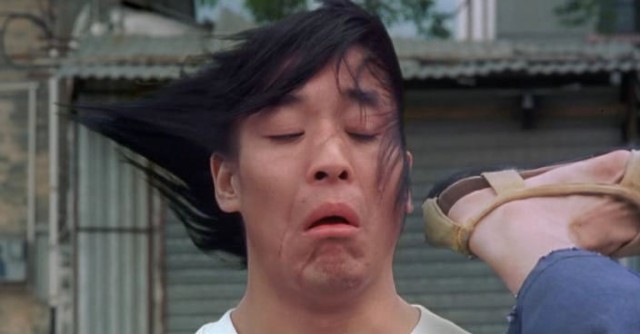 Shaolin Futbolu Fotoğrafı