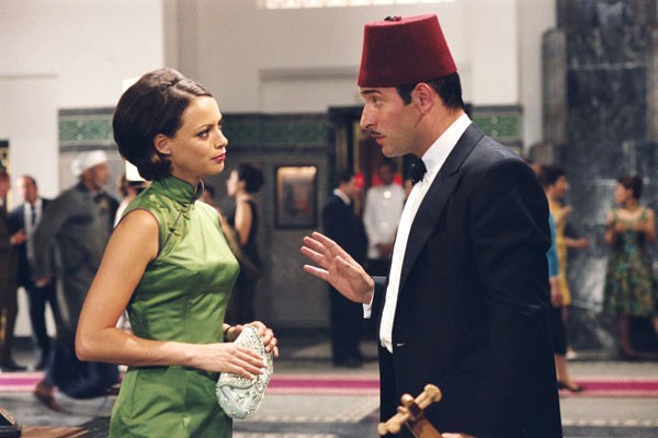 Oss 117: Le Caire, Nid D'espions Fotoğrafları 6