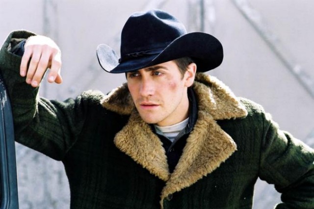 Brokeback Dağı Fotoğrafı