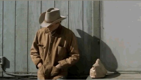 Brokeback Dağı Fotoğrafı