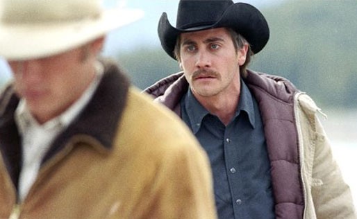 Brokeback Dağı Fotoğrafı