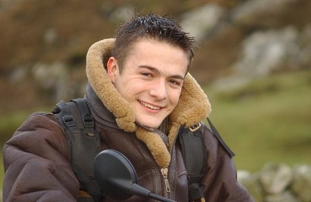Şeytanın Kapısı Fotoğrafı