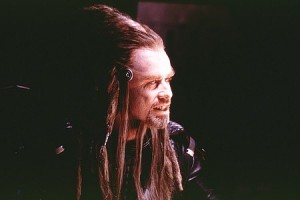 Battlefield Earth Fotoğrafı