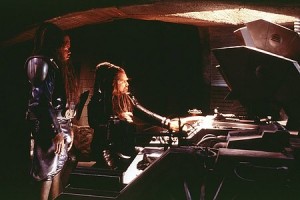 Battlefield Earth Fotoğrafları 5