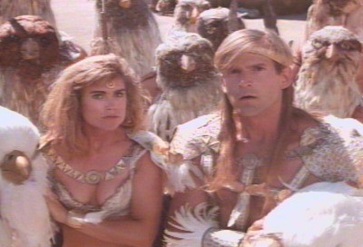 Mom And Dad Save The World Fotoğrafı