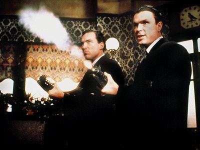 Kray Kardeşler Fotoğrafı