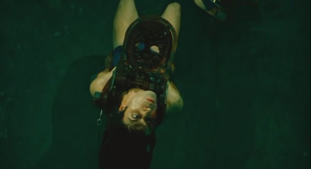 Testere 2 Fotoğrafı