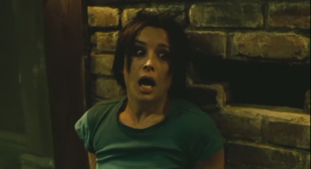 Testere 2 Fotoğrafı