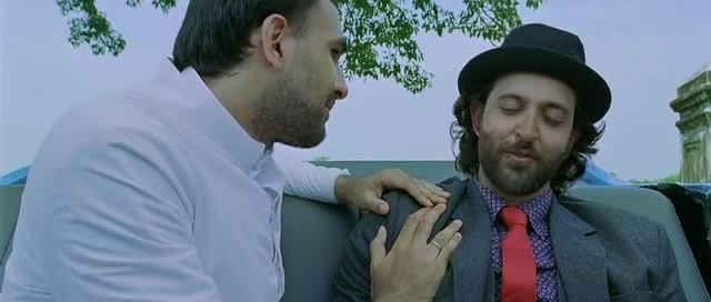 Guzaarish Fotoğrafı