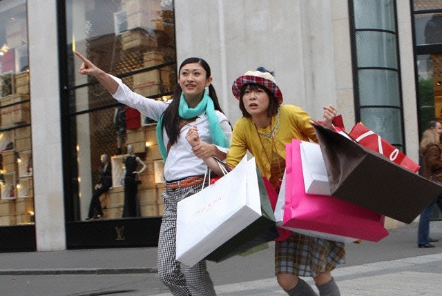 Nodame Cantabile: The Final Score - Part 1 Fotoğrafı