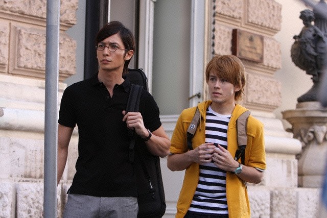 Nodame Cantabile: The Final Score - Part 1 Fotoğrafı