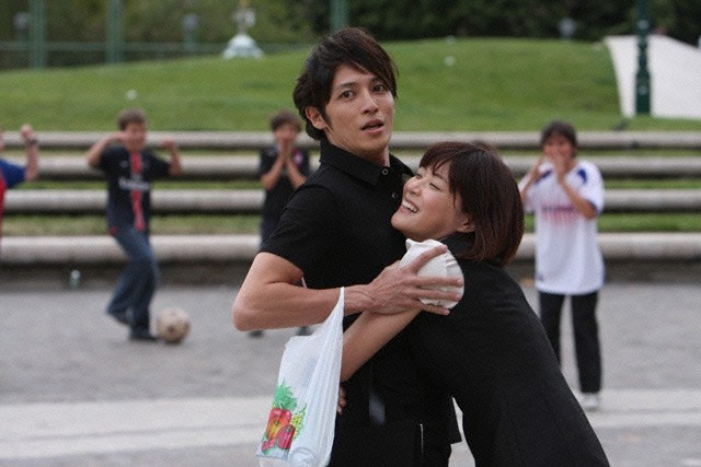 Nodame Cantabile: The Final Score - Part 1 Fotoğrafları 5