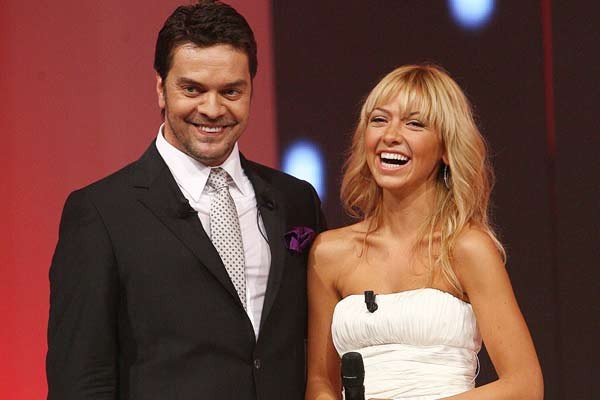 Beyaz Show Fotoğrafları 13