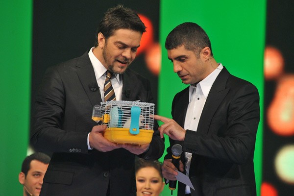 Beyaz Show Fotoğrafları 20