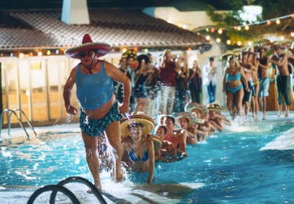 Pura Vida Ibiza Fotoğrafı