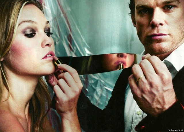 Dexter Fotoğrafı