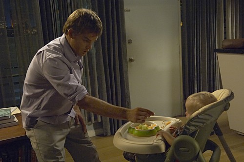 Dexter Fotoğrafı