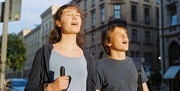 Wie Licht Schmeckt fotoğrafı