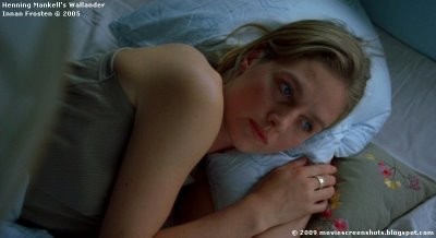 Wallander - Innan Frosten Fotoğrafı