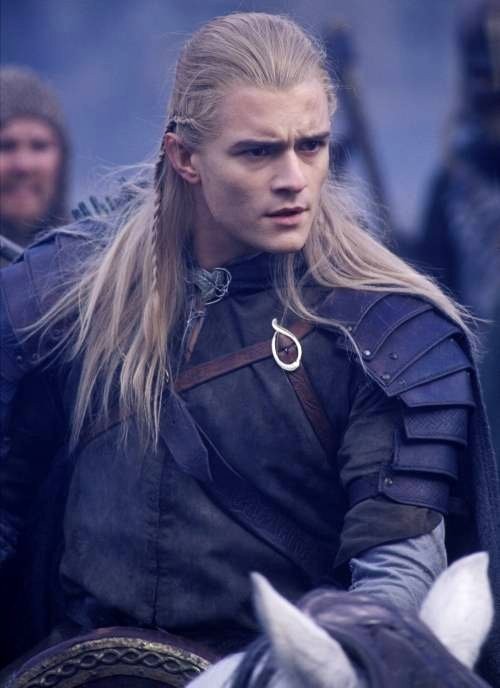 Yüzüklerin Efendisi: İki Kule Fotoğrafı