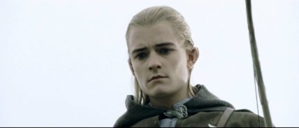 Yüzüklerin Efendisi: İki Kule Fotoğrafı