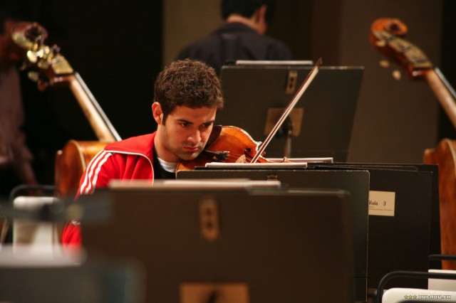 Trip To Asia: The Quest For Harmony Fotoğrafı