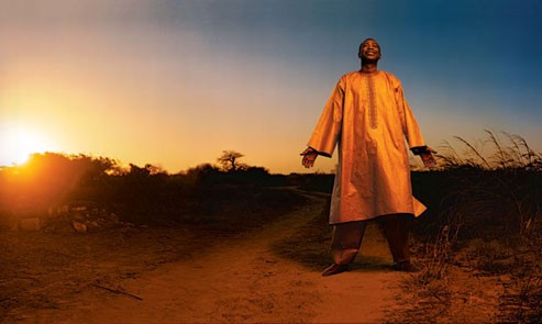 Youssou Ndour: ı Bring What ı Love Fotoğrafları 6