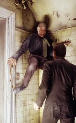 Matrix Fotoğrafı