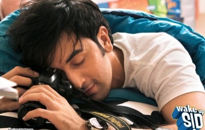 Wake Up Sid Fotoğrafı