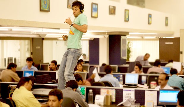 Wake Up Sid Fotoğrafları 7