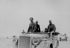 The Desert Fox: The Story Of Rommel Fotoğrafları 9