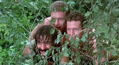 The Inglorious Bastards Fotoğrafı