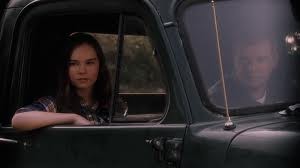 İlk Aşk Fotoğrafı