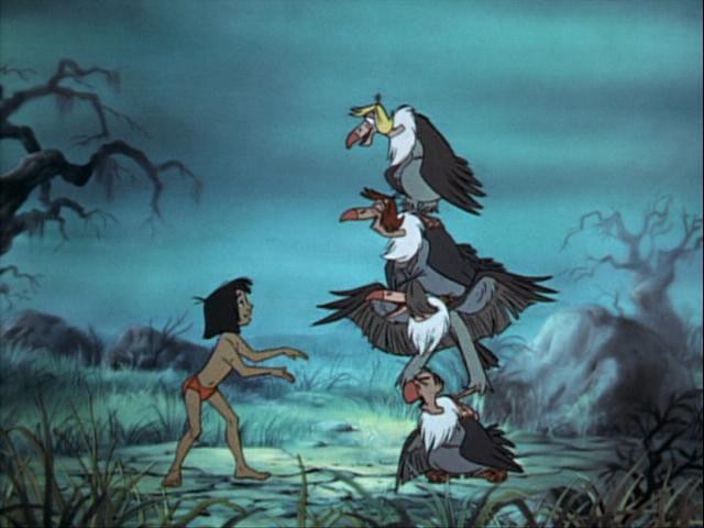 Orman Çocuğu Fotoğrafı