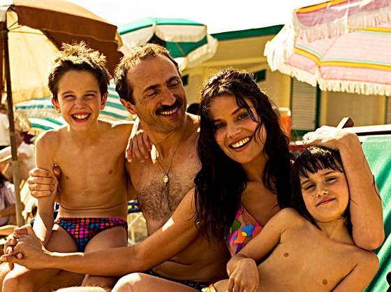 Gördüğüm En Güzel Kadın Fotoğrafı