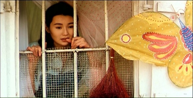 Hua! Ying Xiong Fotoğrafı